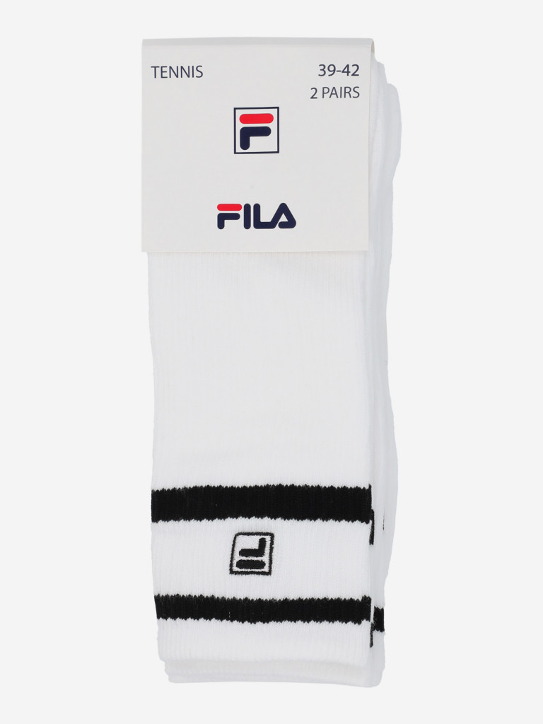 FILA шұлықтары, 2 жұп — фото №3