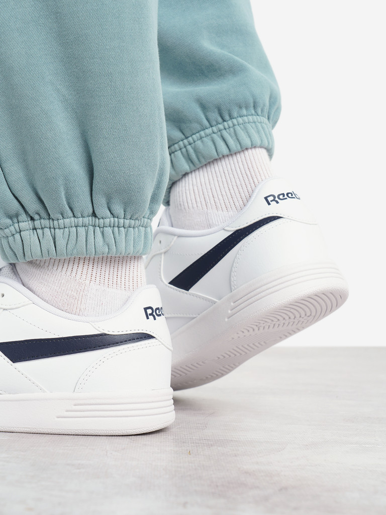 Reebok Court Advance ерлер кедысы — фото №10