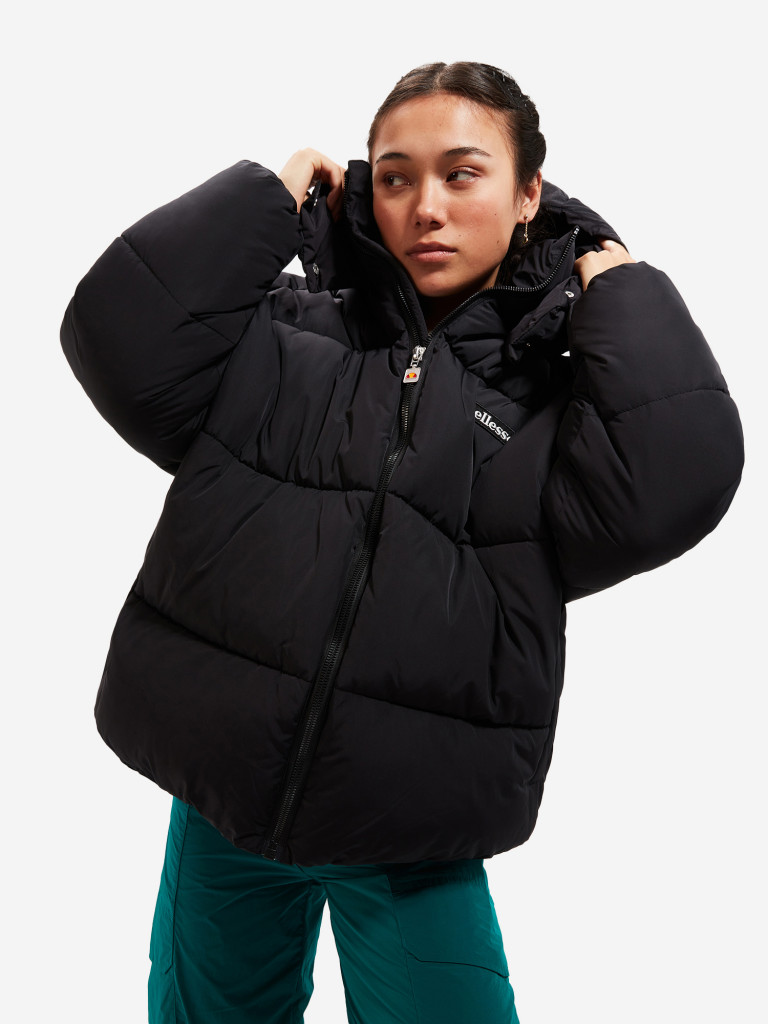 Куртка утепленная женская Ellesse Polselli