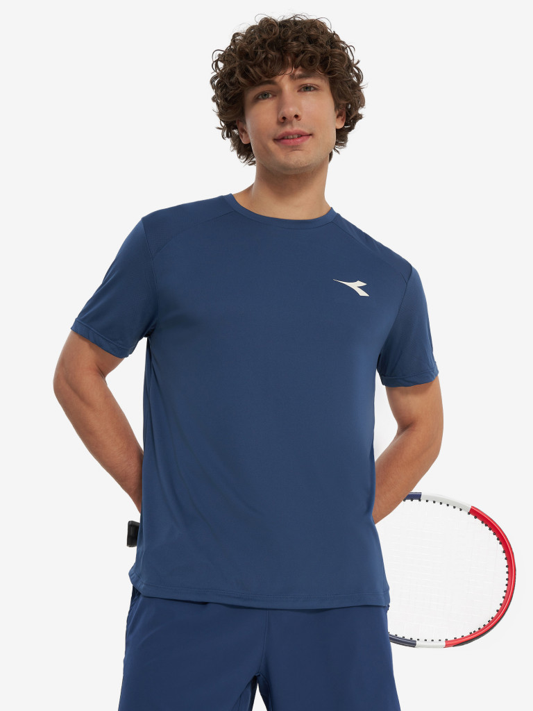Футболка мужская Diadora