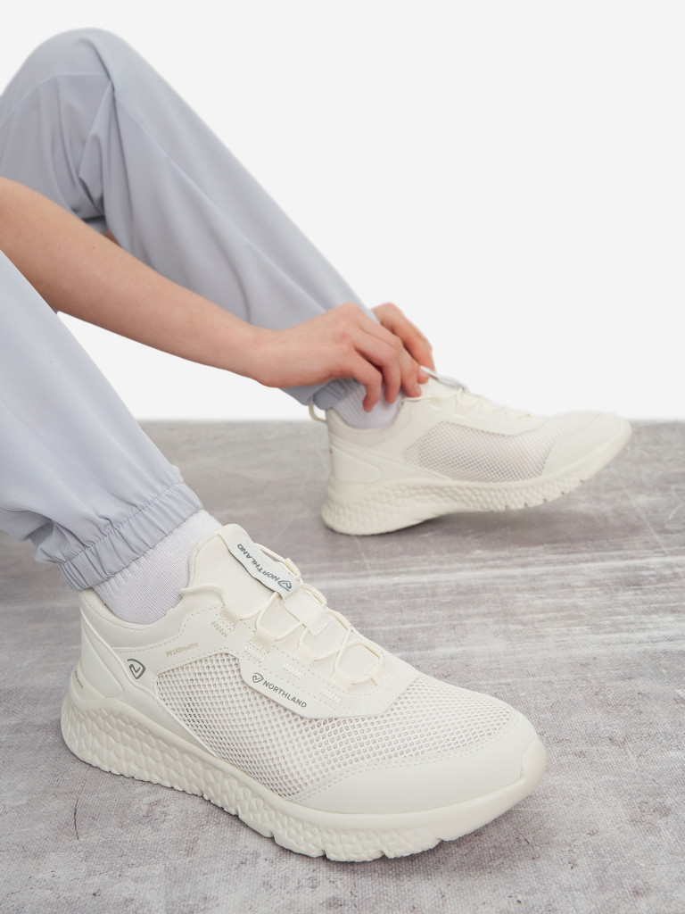 Кроссовки женские Northland Tosens Mesh 2 — фото №8