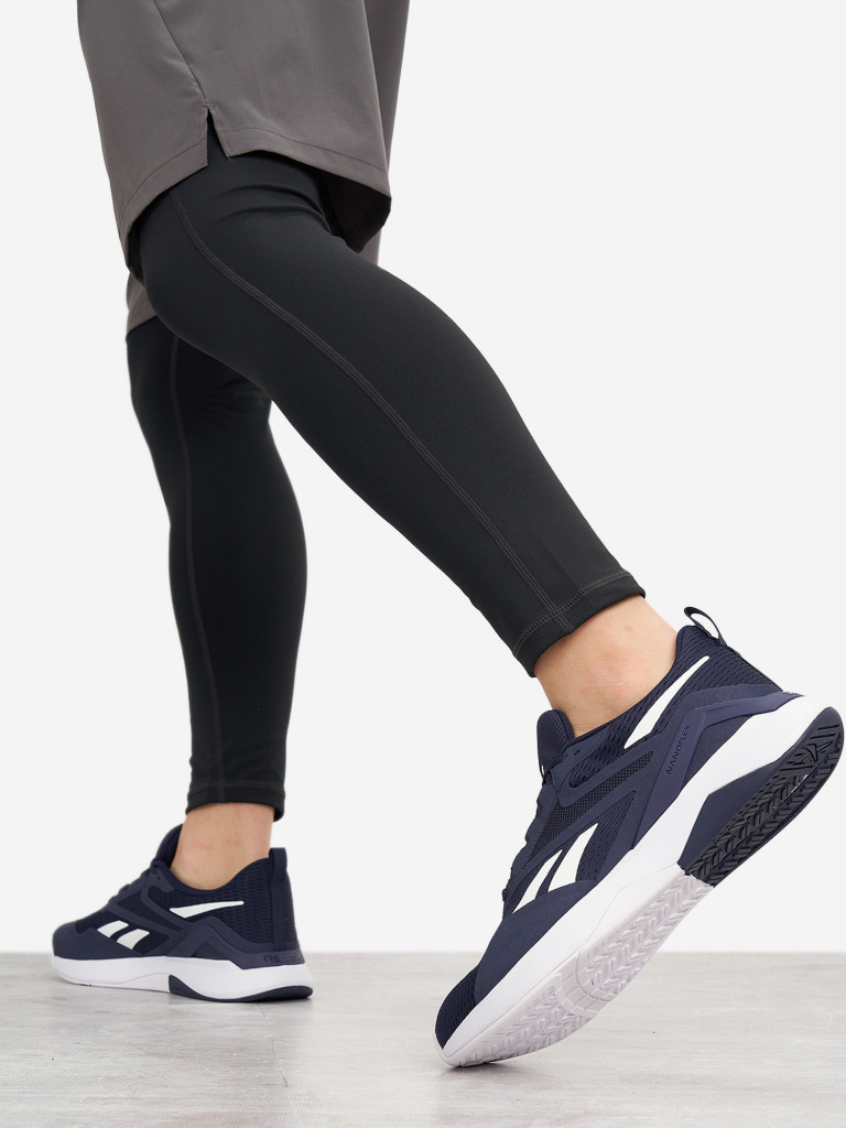Reebok Nanoflex Tr 2 ерлер кроссовкасы