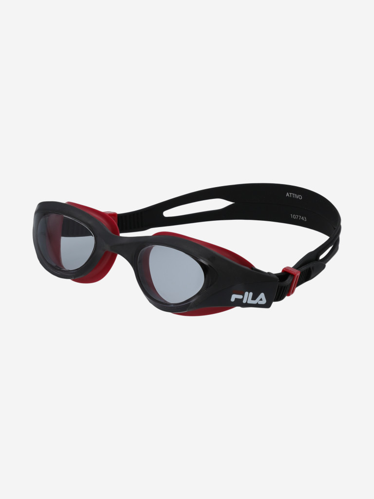 FILA Attivo жүзу көзілдірігі