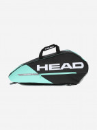 Сумка для 6 ракеток Head Tour Team 6R
