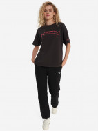 Футболка женская Reebok Michelle Graphic — фото №4