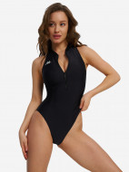 Kappa әйелдер тұтас шомылу киімі — фото №4