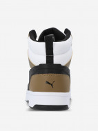 Кеды мужские PUMA Rebound V6 — фото №4