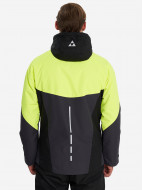 Куртка утепленная мужская Fischer — фото №3