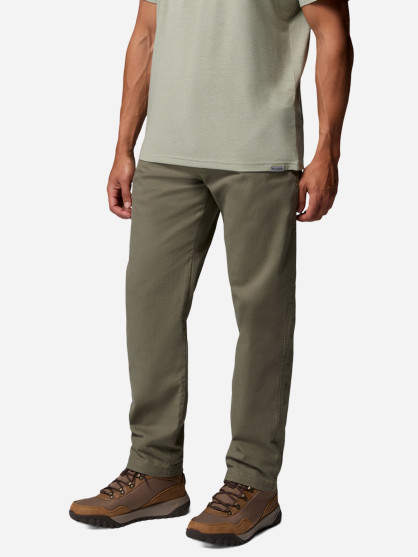 Брюки мужские Columbia Pitchstone Chino Pant