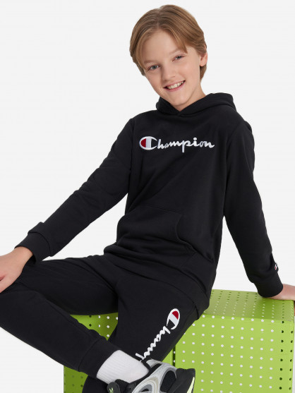 Champion ұлдарға арналған худиі