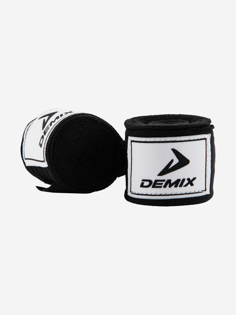 Бинты боксерские эластичные Demix 4,5 м, 2 шт