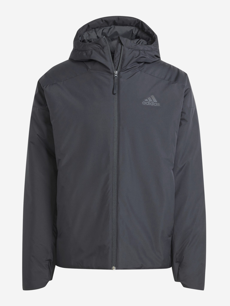 Куртка утепленная мужская adidas Traveer — фото №6