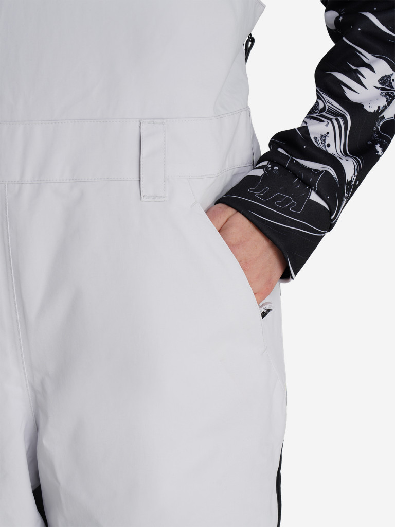 Брюки утепленные женские Termit — фото №14