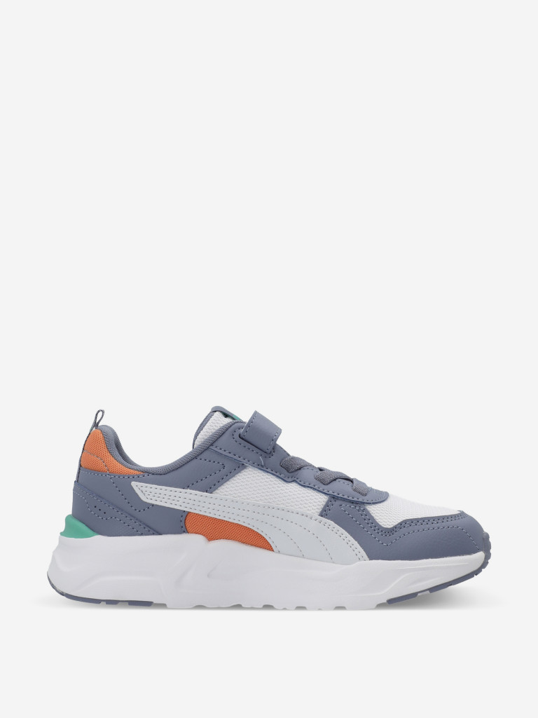 Кроссовки детские PUMA Trinity 2 Lt Ac+ Ps — фото №4