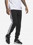 Брюки флисовые мужские adidas