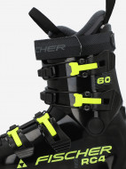 Ботинки горнолыжные детские Fischer RC4 60 JR GW — фото №9