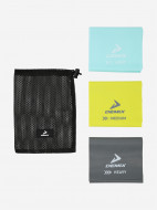 Набор эластичных лент Demix, 3 шт — фото №2