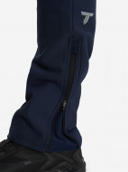 Брюки мужские Columbia Vast Canyon Softshell Pant — фото №8