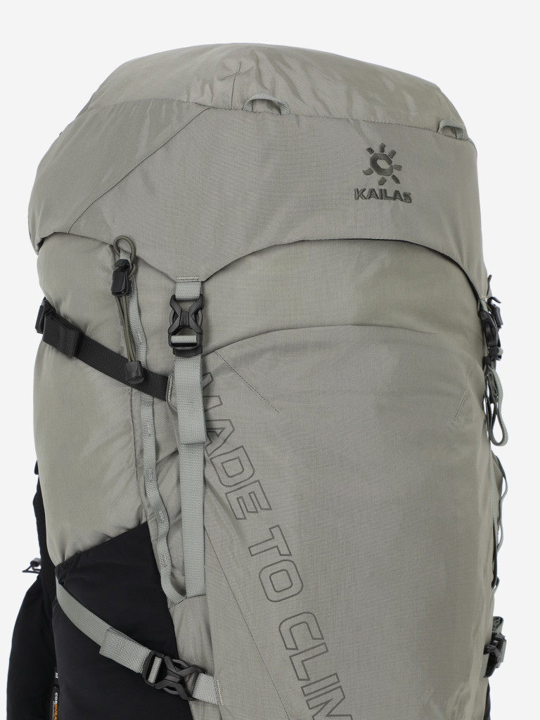 Рюкзак Kailas Summit PRO III, 65 + 10 л — фото №12