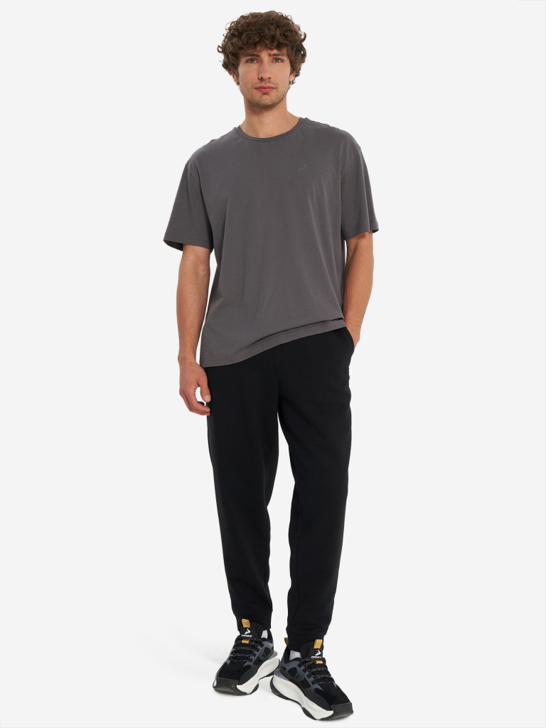 Брюки мужские Demix Workday — фото №4