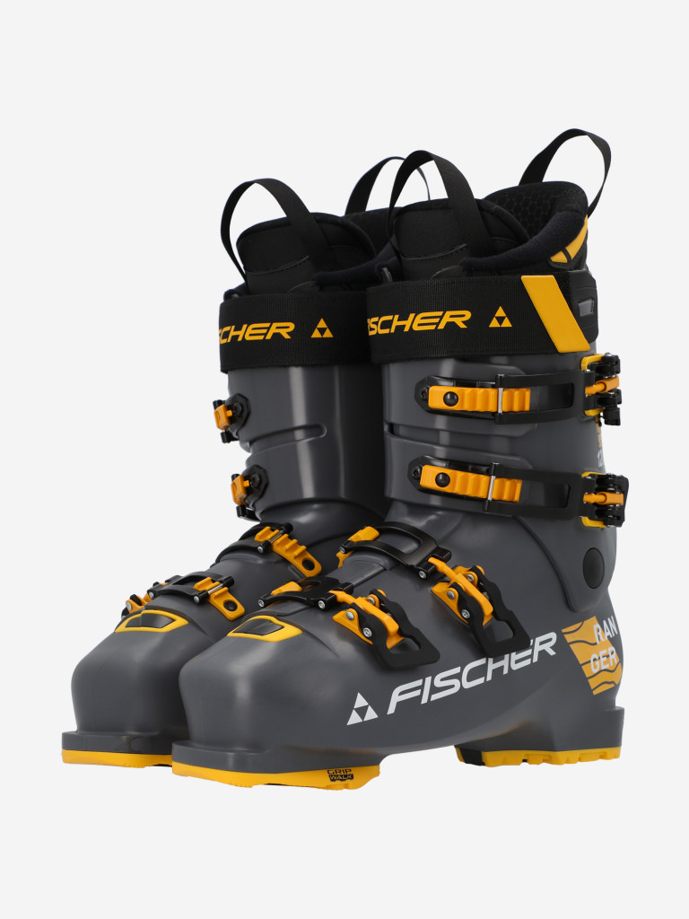 Ботинки горнолыжные Fischer Ranger One 120 VAC GW — фото №3