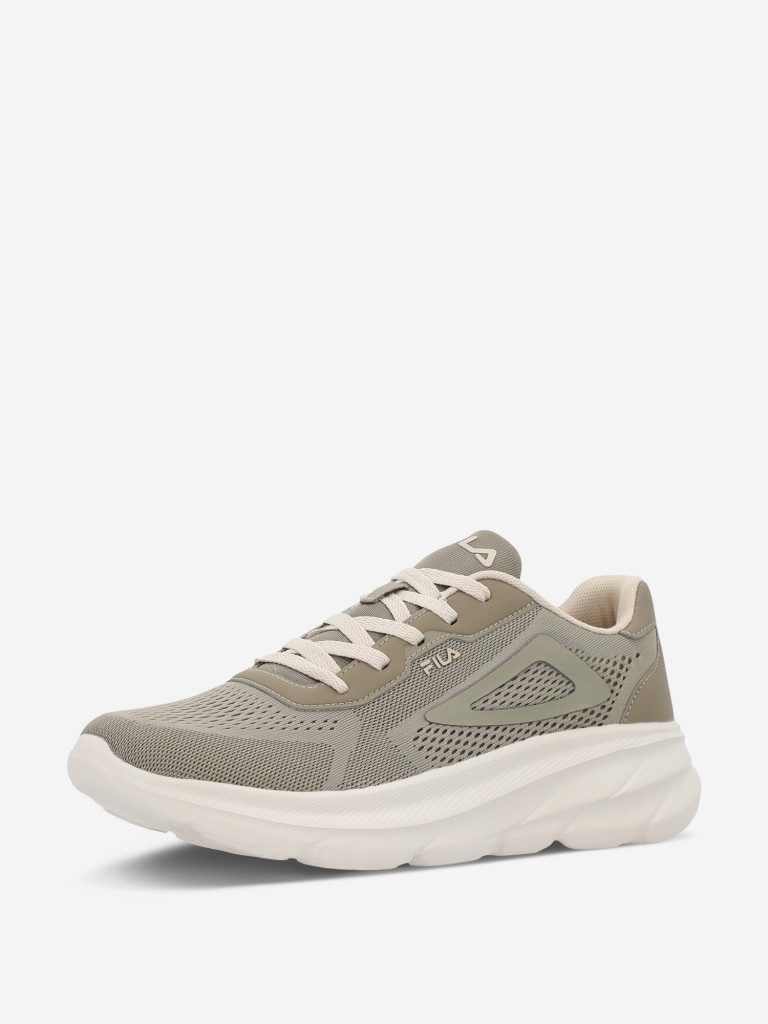 Кроссовки мужские FILA Sp Base 4.0 Mesh — фото №2