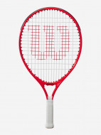 Ракетка для большого тенниса детская Wilson Roger Federer 19"
