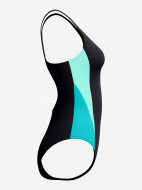 Купальник слитный женский Speedo Splice 2.0 — фото №9