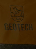 Палатка рыболовная 2-местная Geotech Burbot 2 — фото №16