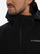 Zanier ерлер мембраналы курткасы — фото №8