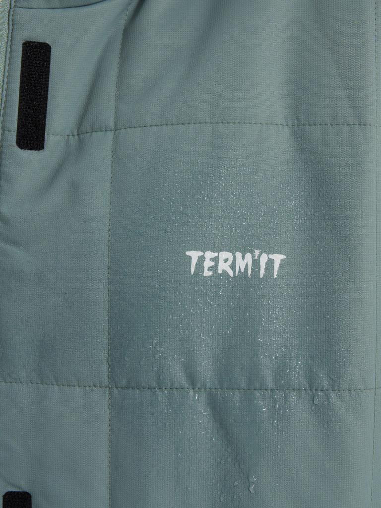 Куртка утепленная женская Termit — фото №10