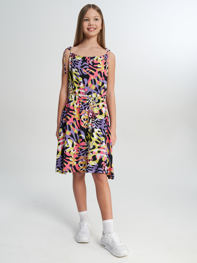 Платье для девочек Termit — фото №5