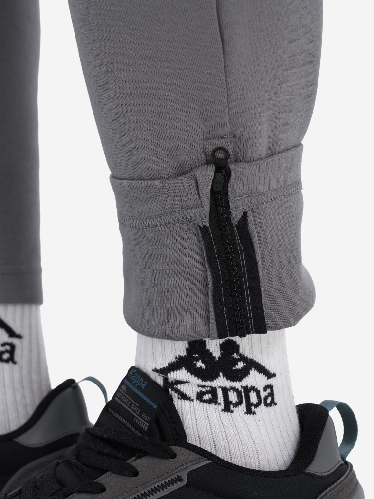 Kappa ерлер шалбары — фото №9