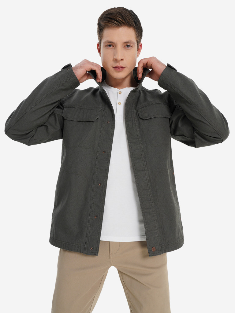 Cordillero жеңіл ерлер курткасы — фото №2