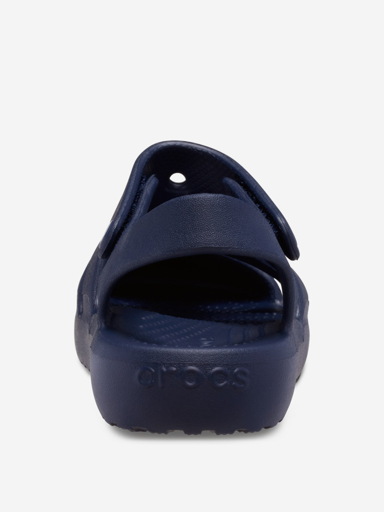 Сандалии детские Crocs Classic Fisherman — фото №3