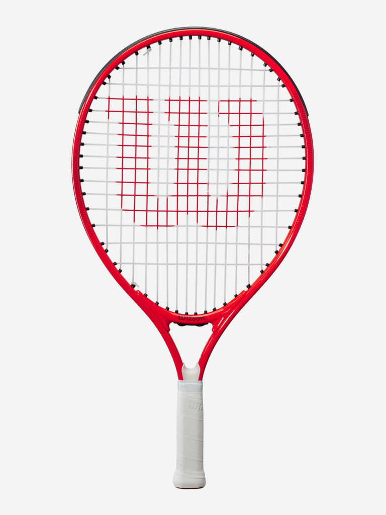 Ракетка для большого тенниса детская Wilson Roger Federer 19"