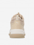 Кроссовки женские PUMA Cassia Via Mid — фото №4