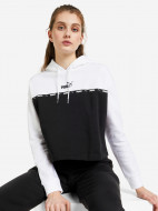 Худи женское PUMA Power Tape