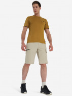 Шорты мужские Zanier — фото №4