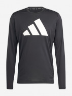Лонгслив мужской adidas Run It — фото №7