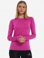 Лонгслив женский Demix