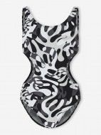 Купальник слитный для девочек Termit — фото №5