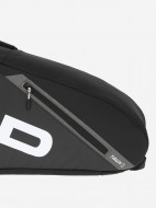 Сумка для 9 ракеток Head Tour Racquet — фото №6