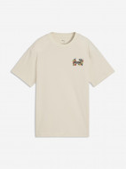 Футболка для девочек PUMA Mid90 S — фото №4