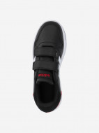 Кеды для мальчиков adidas Hoops 2.0 Cmf C — фото №5