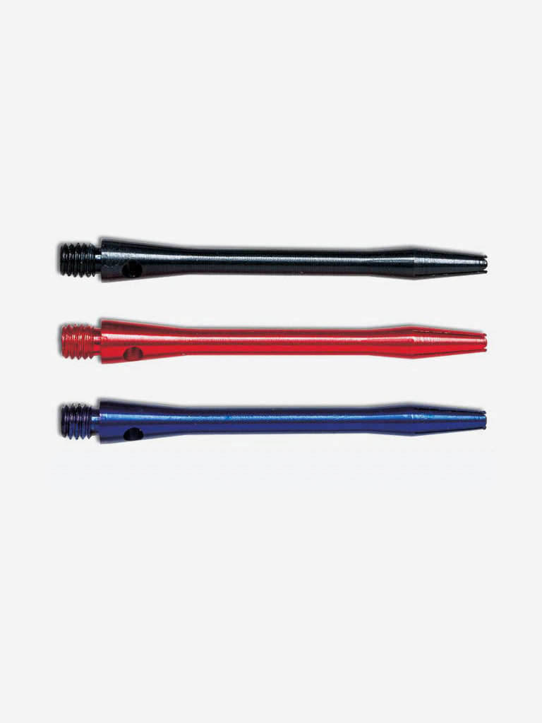 Хвостовики Harrows Anodised, 3 шт.