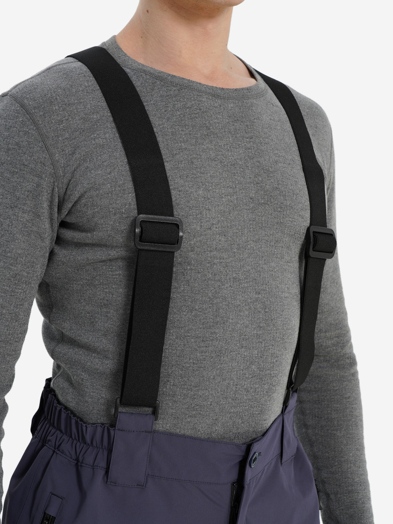 Брюки мембранные мужские Geotech — фото №7