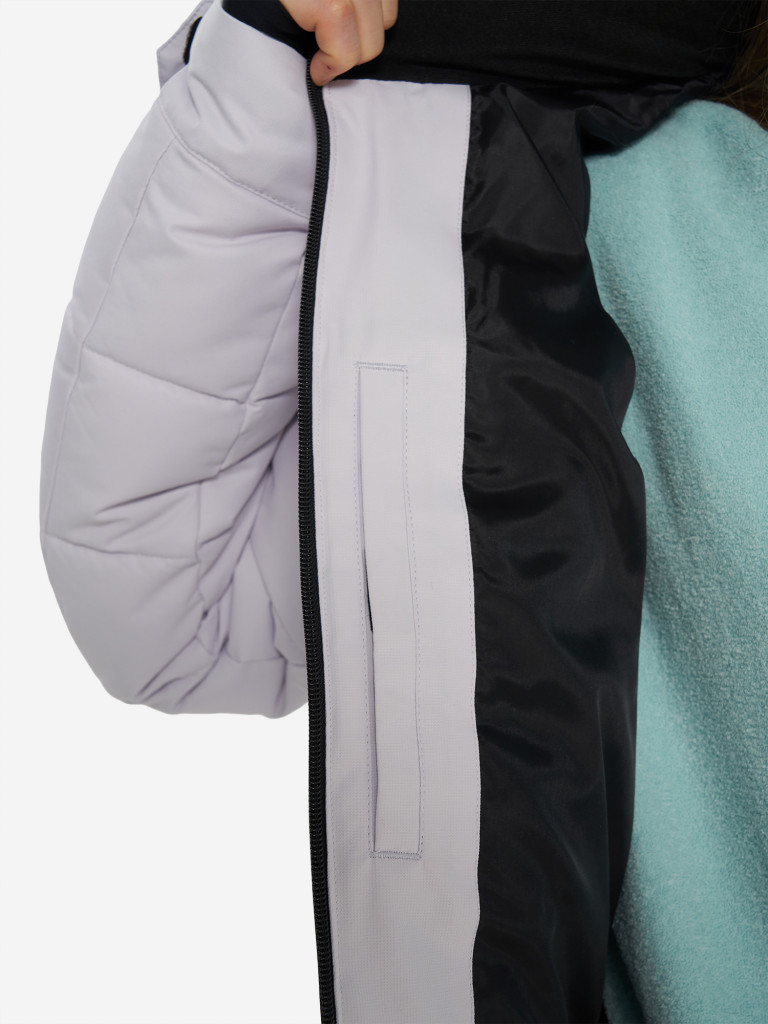 Пуховик женский Termit — фото №16