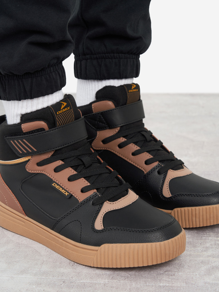 Demix Board Dagger Wtr ұлдарға арналған кедысы мен кроссовкасы — фото №11