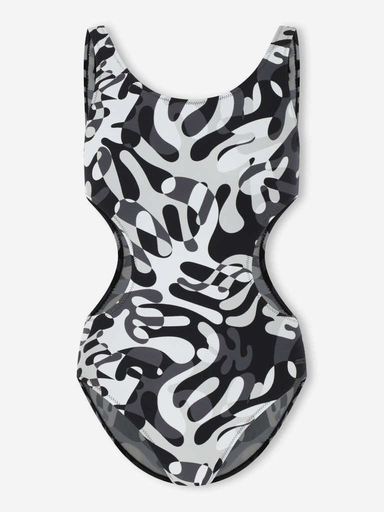 Купальник слитный для девочек Termit — фото №5